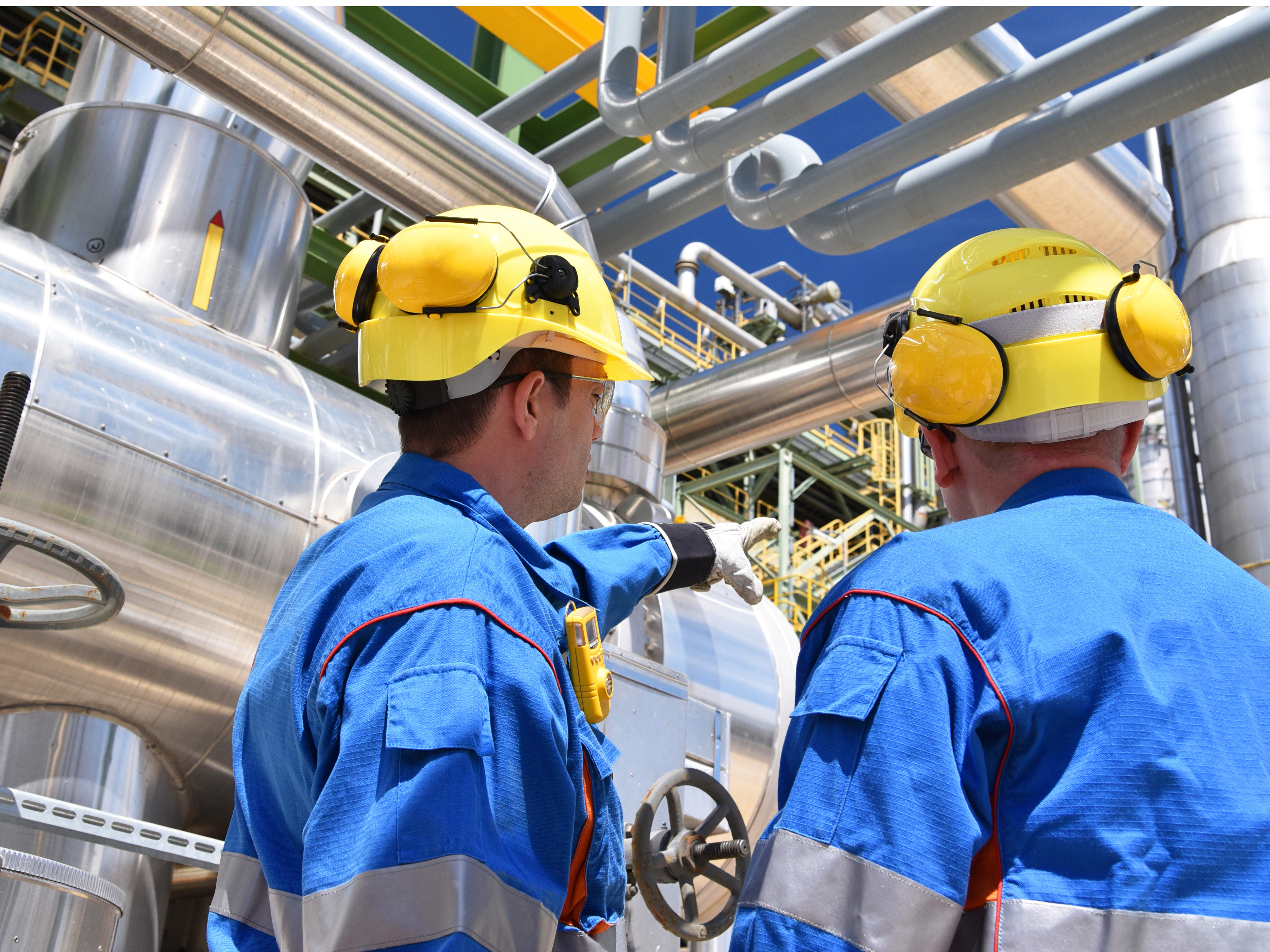 Site Engineer