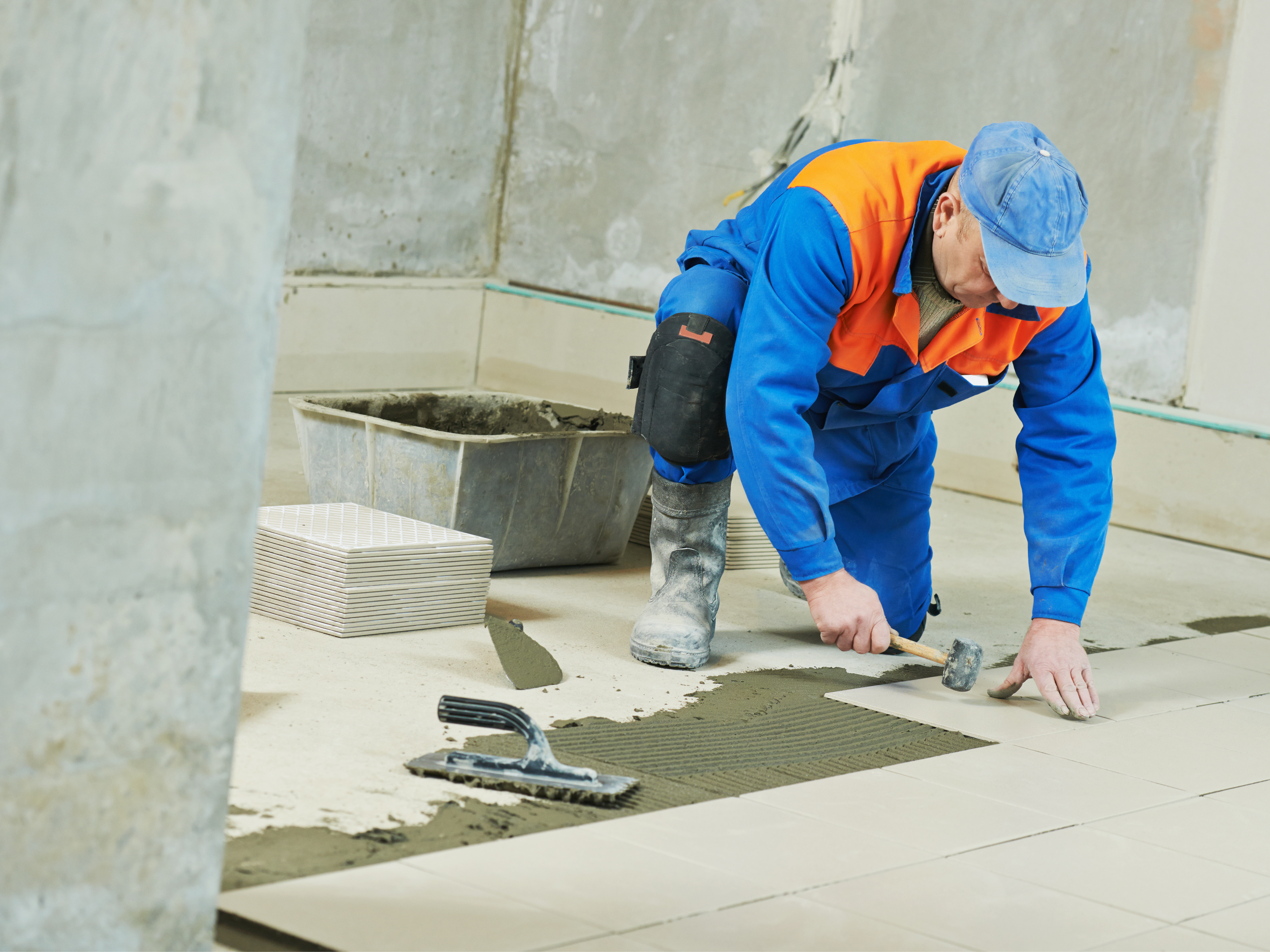 Site Engineer