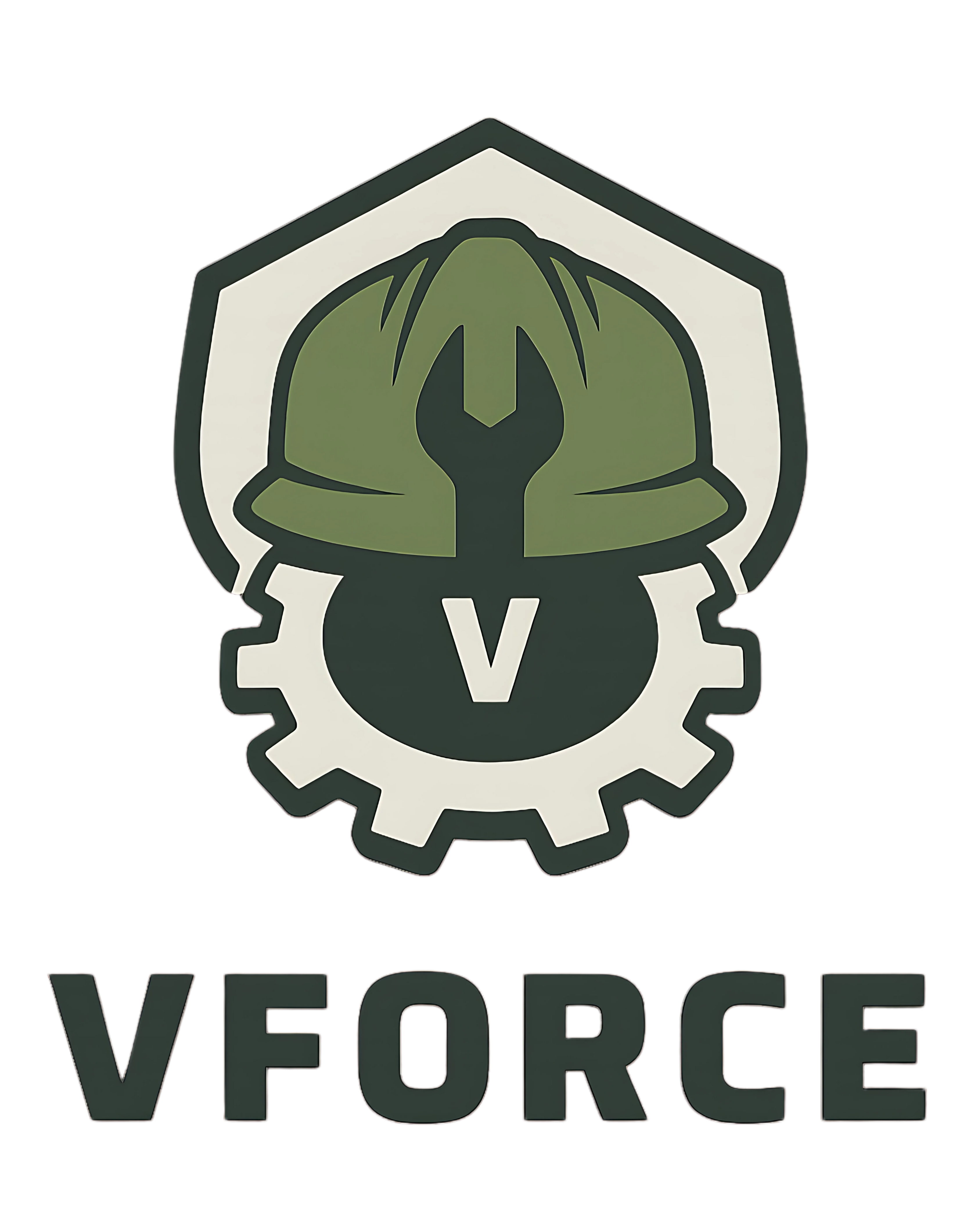 VForce Logo